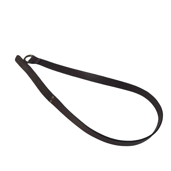 Polo by Ralph Lauren Accessories Polo Ralph Lauren Dark Brown